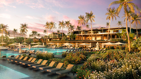 Makenagolfandbeachclub Makena Golfbeach Club Feature The Area