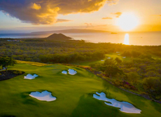 Makenagolfandbeachclub Makena Golfbeach Club Mini Club