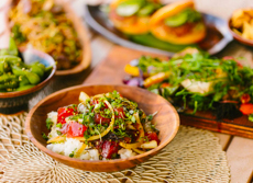 Makenagolfandbeachclub Makena Golfbeach Club Mini Food Dining