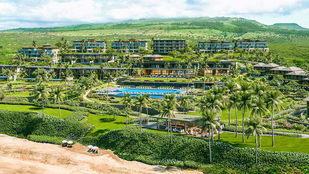 Makenagolfandbeachclub Makena Golfbeach Club Product  Hotel