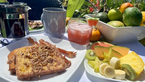 Mangosunset Dining