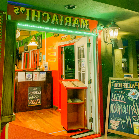 Mariachis Hawaii Mariachis Feature Business Restaurant