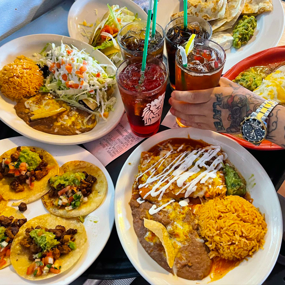 Mariachis Hawaii Mariachis Feature Food Type