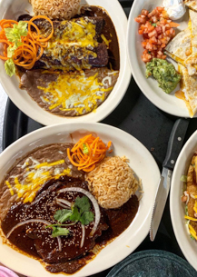 Mariachis Hawaii Mariachis Mini Food Type