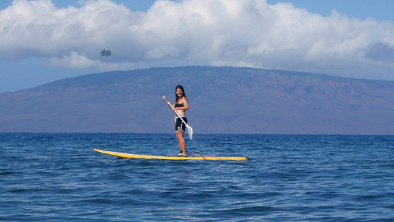 Marriott Marriott Maui Ocean Club Feature Activites