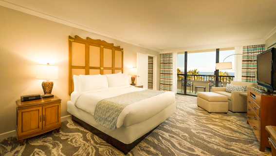 Marriott Marriott Maui Ocean Club Feature Room Resort Hotel
