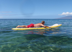 Marriott Marriott Maui Ocean Club Mini Activites