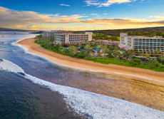 Marriott Marriott Maui Ocean Club Mini The Area