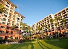 Marriott Marriott Maui Ocean Club Mini The Hotel