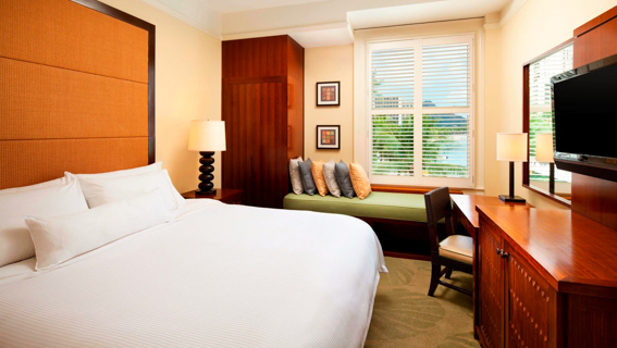 Marriott Moana Surfrider Feature Thehotel