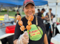 Marriott Residence Inn Oahu Kapolei By Marriott Mini Food