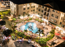 Marriott Residence Inn Oahu Kapolei By Marriott Mini Hotel