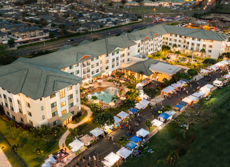 Marriott Residence Inn Oahu Kapolei By Marriott Mini The Area