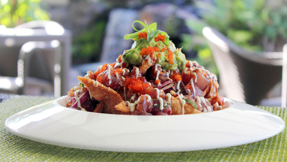 Marriott The Westin Princeville Ocean Resort Villas Feature Food Dining