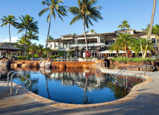 Marriott The Westin Princeville Ocean Resort Villas Mini Hotel