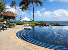Marriott The Westin Princeville Ocean Resort Villas Mini Pool