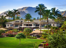 Marriott The Westin Princeville Ocean Resort Villas Mini The Area