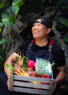 Mauioceancenter Seascape Restaurant Mini Chef Delivery Chef