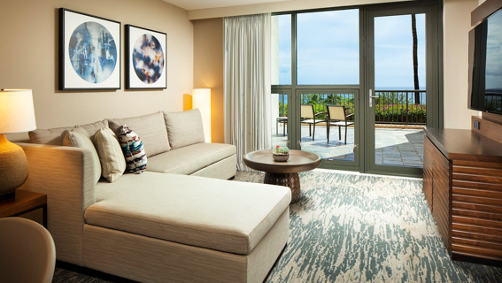 Maunakearesort The Westin Hapuna Beach Resort Feature Accommodations