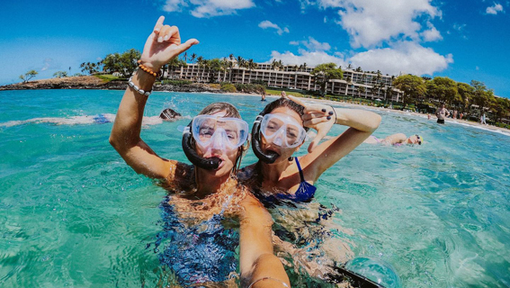 Maunakearesort The Westin Hapuna Beach Resort Feature Activites