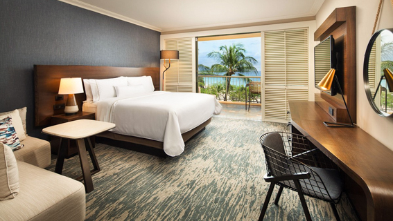 Maunakearesort The Westin Hapuna Beach Resort Feature Hotel