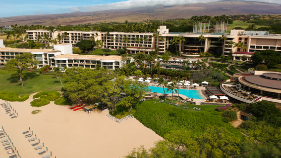 Maunakearesort The Westin Hapuna Beach Resort Feature Thearea