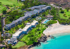 Maunakearesort The Westin Hapuna Beach Resort Mini Hotel