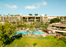 Maunakearesort The Westin Hapuna Beach Resort Mini Thearea