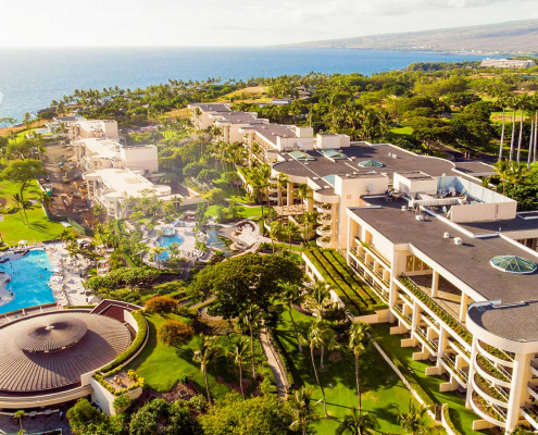 Maunakearesort The Westin Hapuna Beach Resort Product  Resort