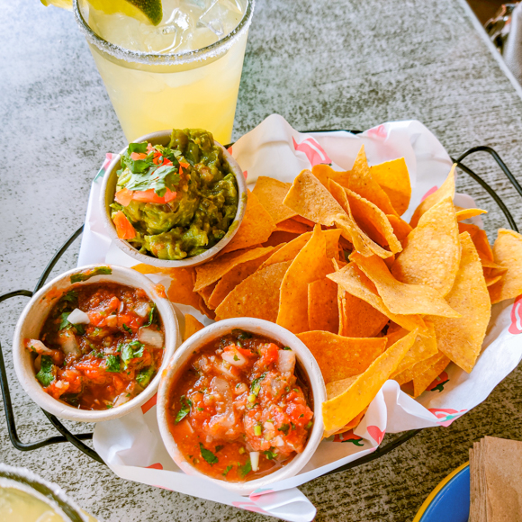 Milagrosfoodcompany Milagros Feature Food Queso Fundido