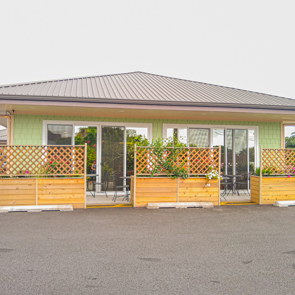 Sweerestaurant Sweet Cane Cafe Feature Business
