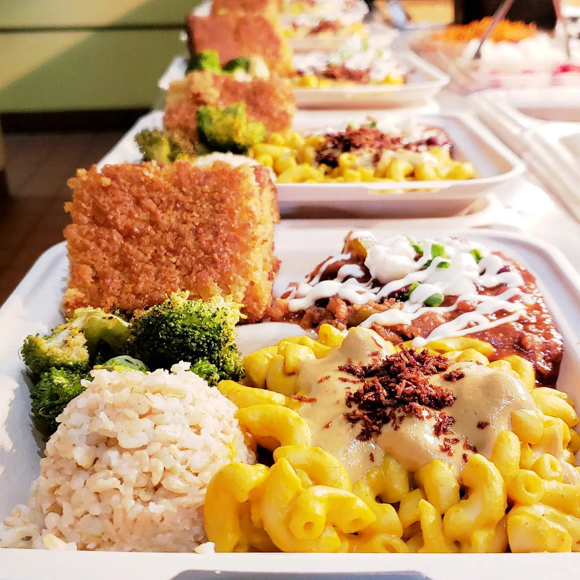 Umekemarkethawaii Umeke Market Feature Food Type Rice