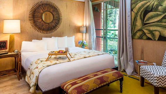 Volcanovillageestates Volcano Village Estates Feature Hotel Room