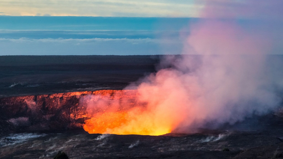 Volcanovillageestates Volcano Village Estates Feature Volcanoes National Park