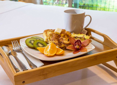 Volcanovillageestates Volcano Village Estates Mini Breakfast Is Included