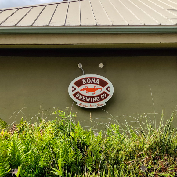 Konabrewinghawaii Business Hour