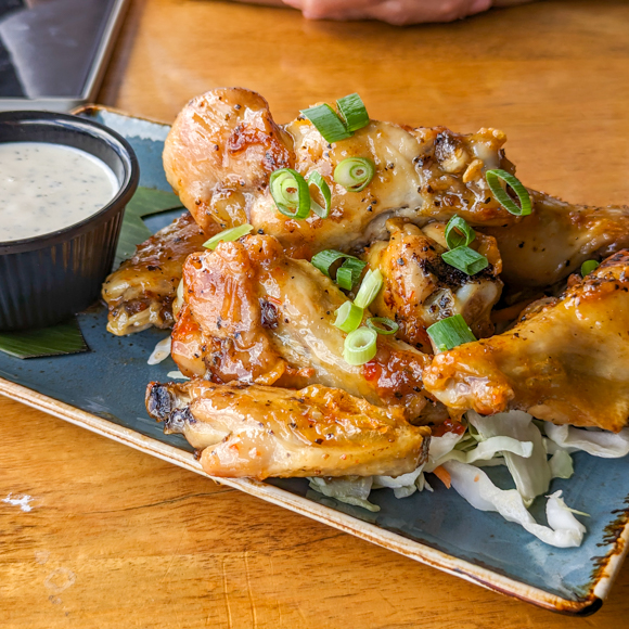 Konabrewinghawaii Food Type