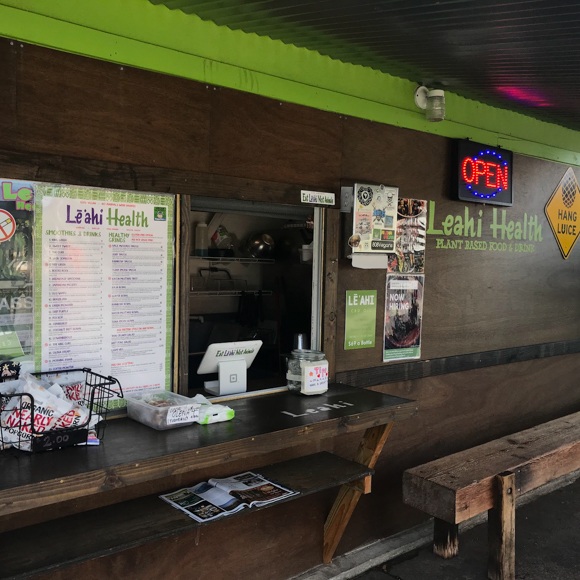 Leahihealth Business Hours