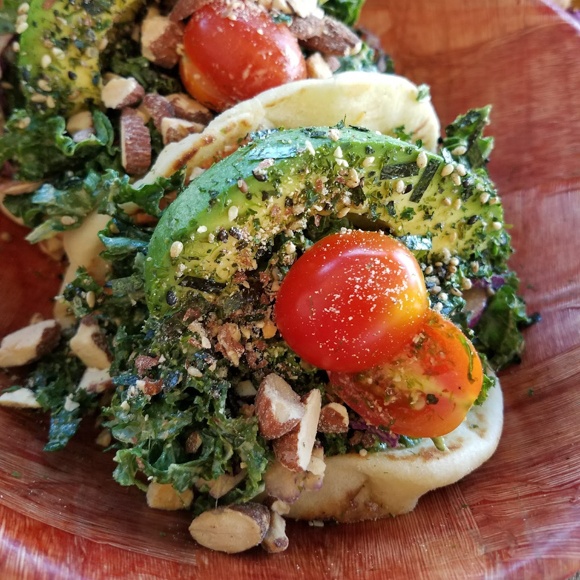 Leahihealth Food Description