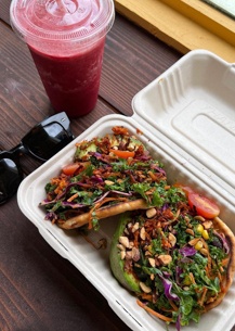 Leahihealth Food Mini