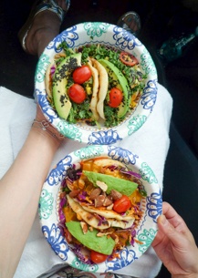 Leahihealth Food Type Mini