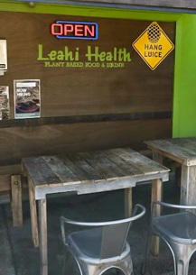 Leahihealth Location Mini