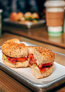 Paiabaycoffeeandbar Food Mini