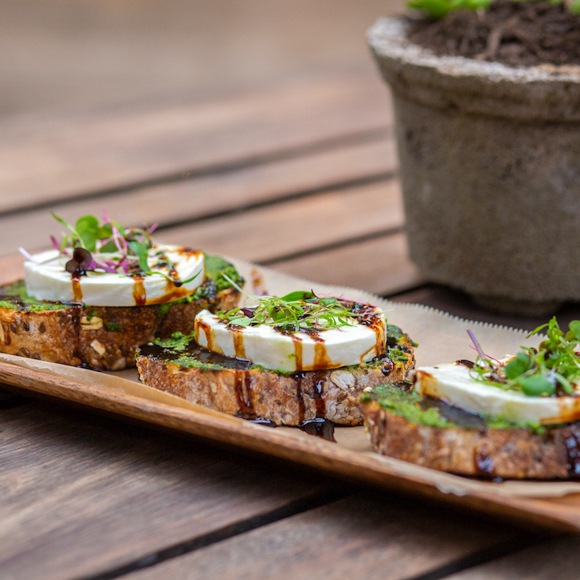 Paiabaycoffeeandbar Food Type
