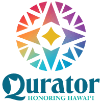 Qurator Fullcolor Logo