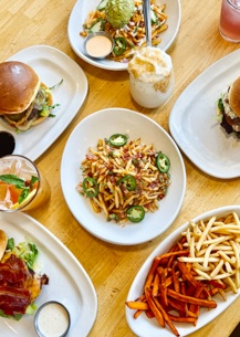 Thecounter The Counter Custom Burger Food Mini