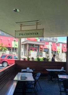 Thecounter The Counter Custom Burger Open Hours Mini