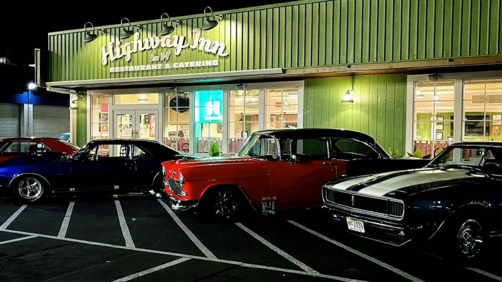 Highwayinn Restaurant Catering Feature