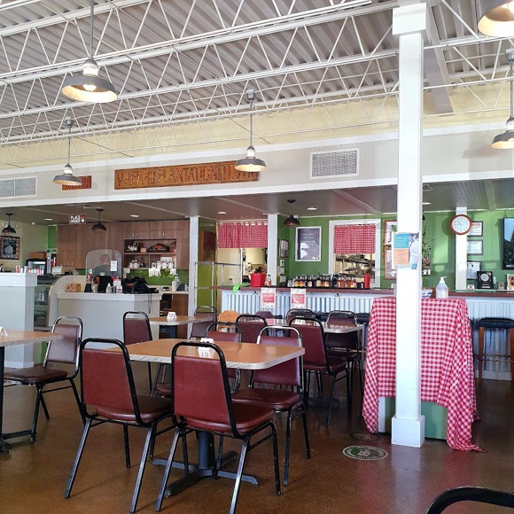 Highwayinn Restaurant Catering Feature Open Time