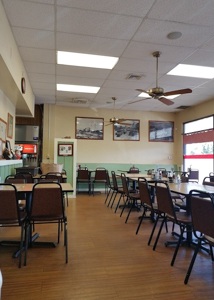 Highwayinn Restaurant Catering Location Thumnail